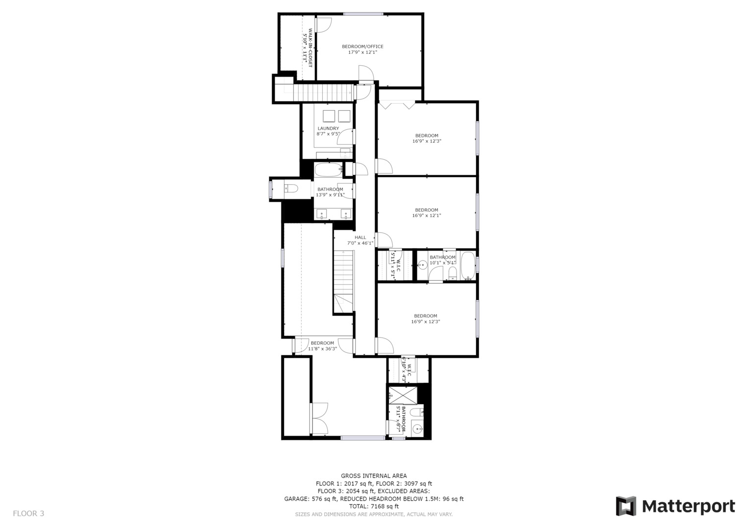 1115 Mohawk Road Wilmette, IL 60091 - Photo 65 of 66