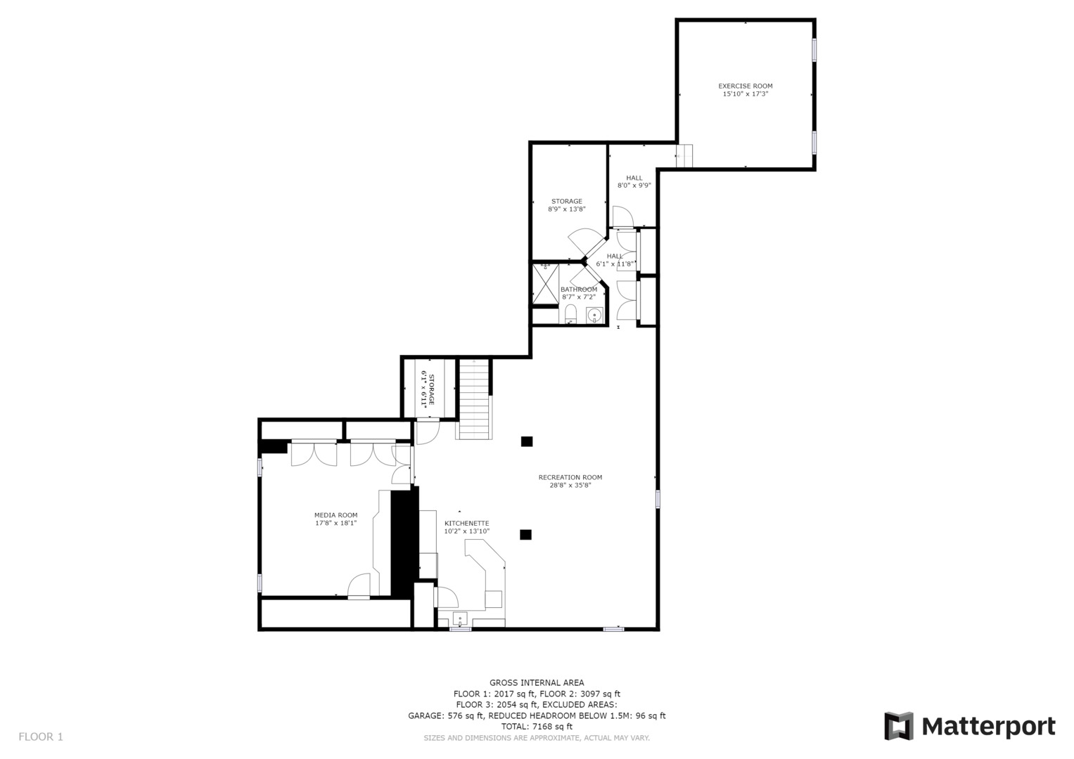 1115 Mohawk Road Wilmette, IL 60091 - Photo 66 of 66