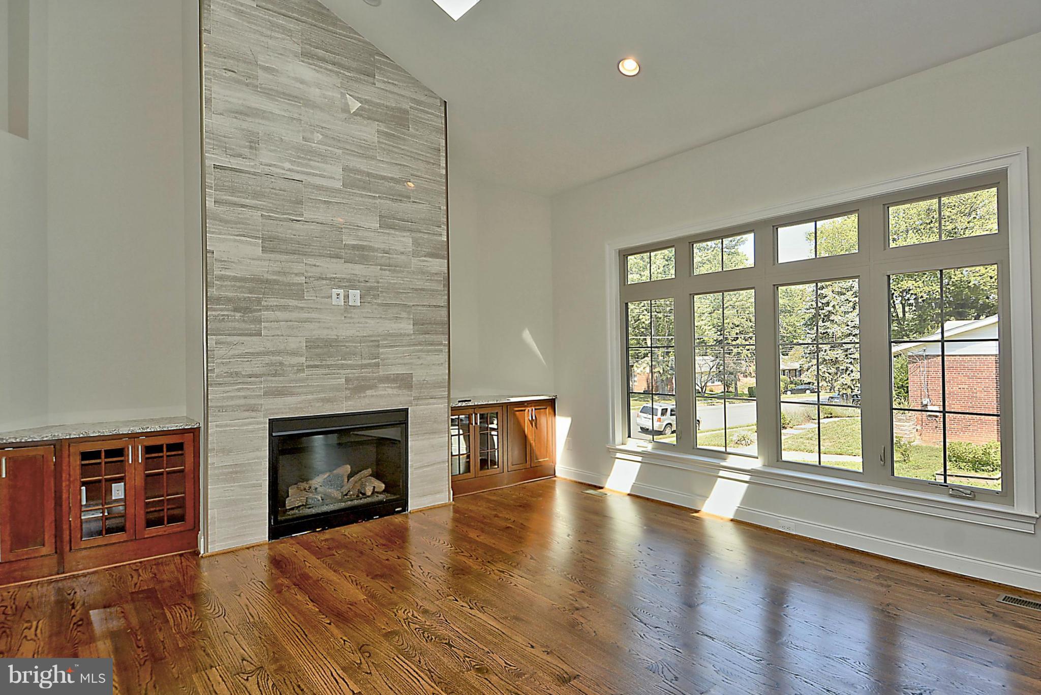 619 Tapawingo Road Southwest Vienna, VA 22180 - Photo 11 of 30 Family Room
