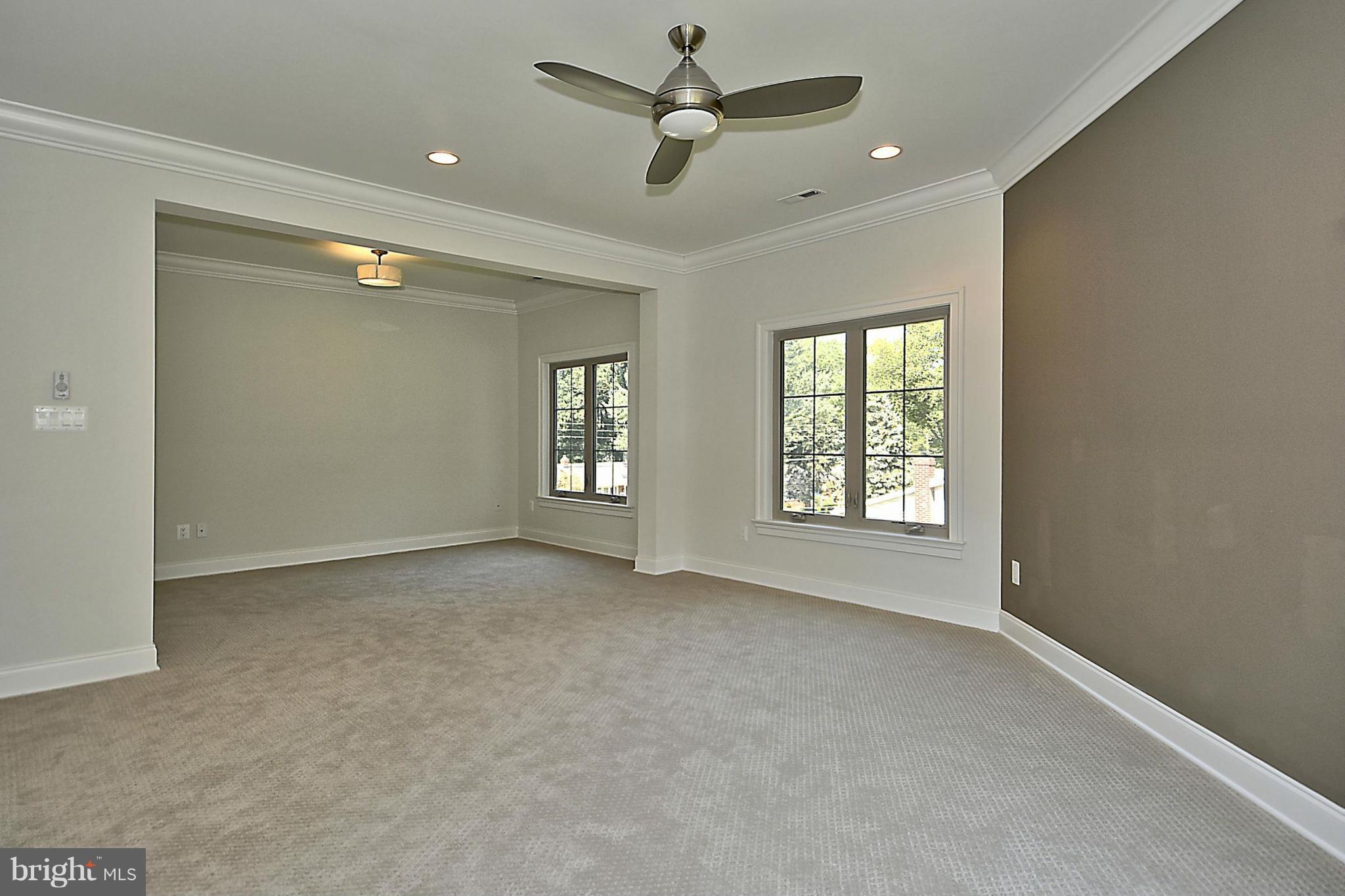 619 Tapawingo Road Southwest Vienna, VA 22180 - Photo 22 of 30 Bedroom (Master)