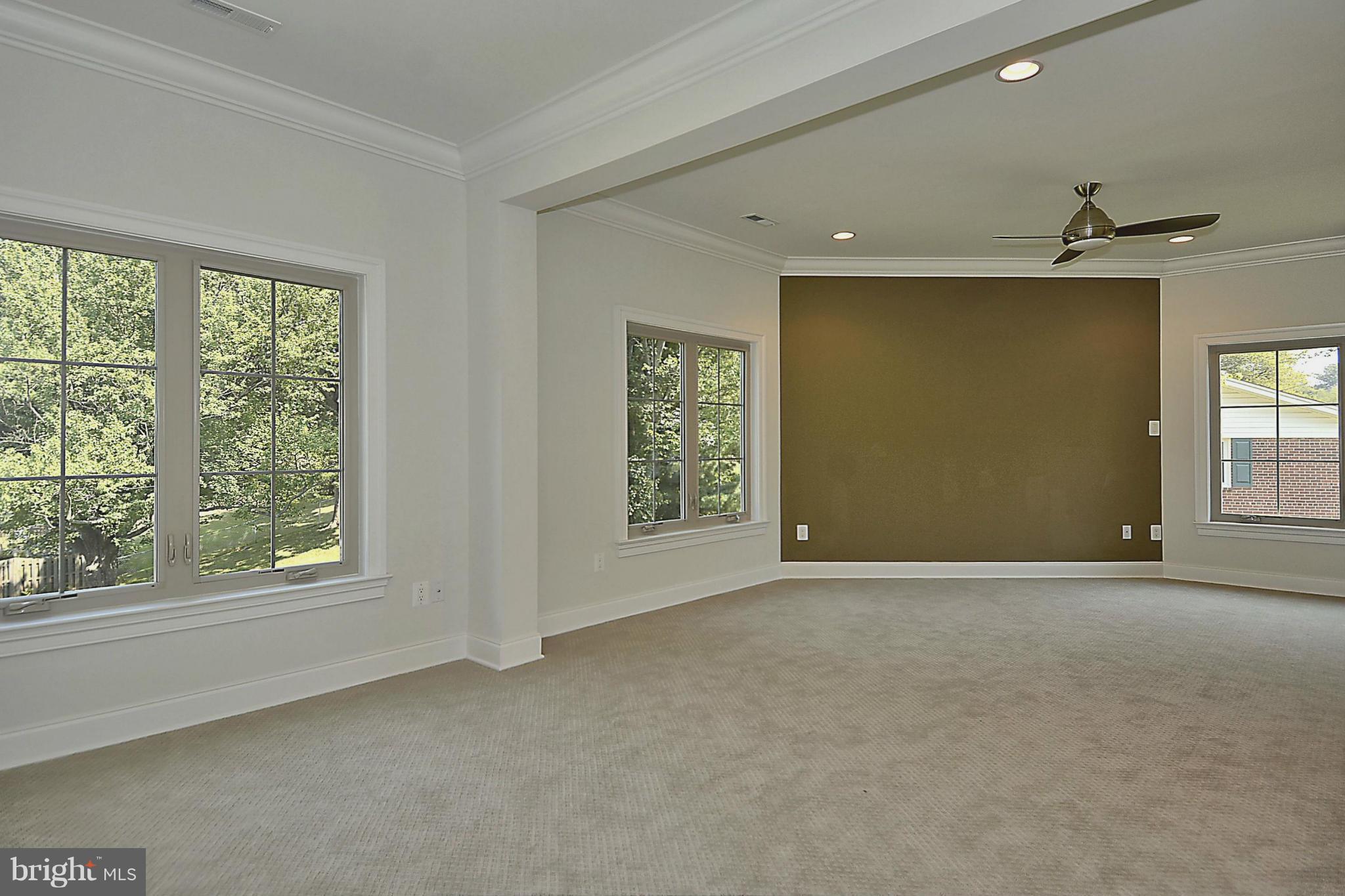619 Tapawingo Road Southwest Vienna, VA 22180 - Photo 23 of 30 Bedroom (Master)