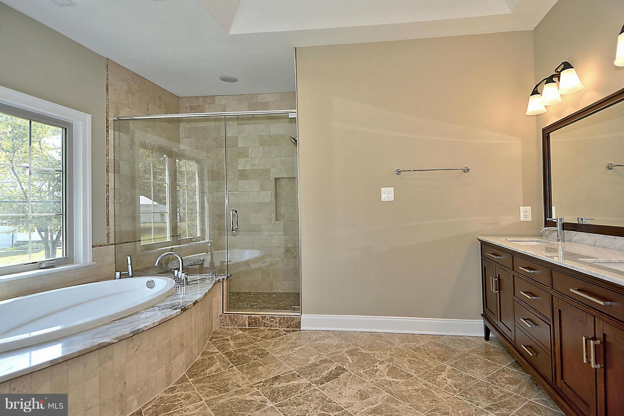 619 Tapawingo Road Southwest Vienna, VA 22180 - Photo 24 of 30 Bath (Master)