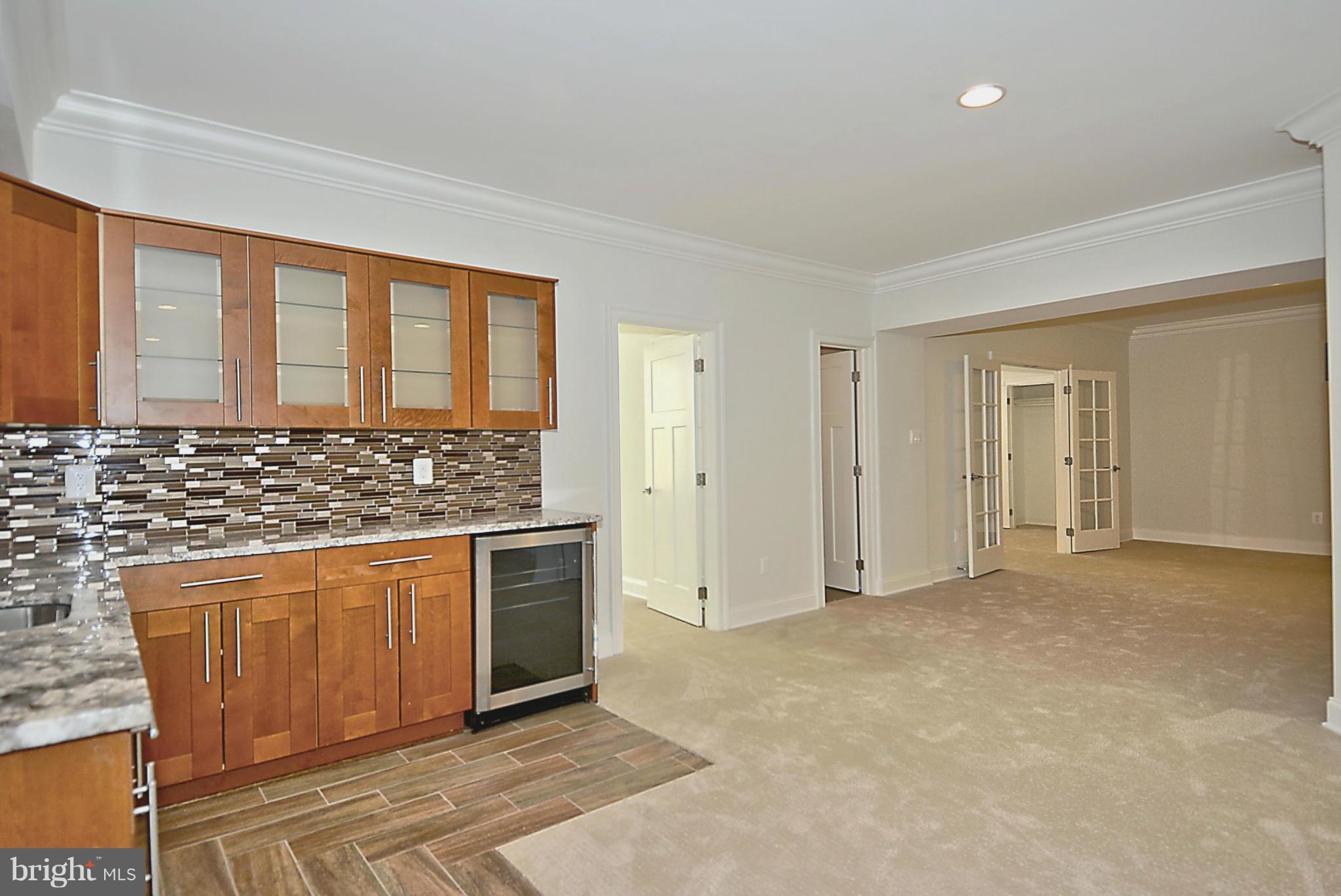 619 Tapawingo Road Southwest Vienna, VA 22180 - Photo 28 of 30 Wet Bar/Rec. Room