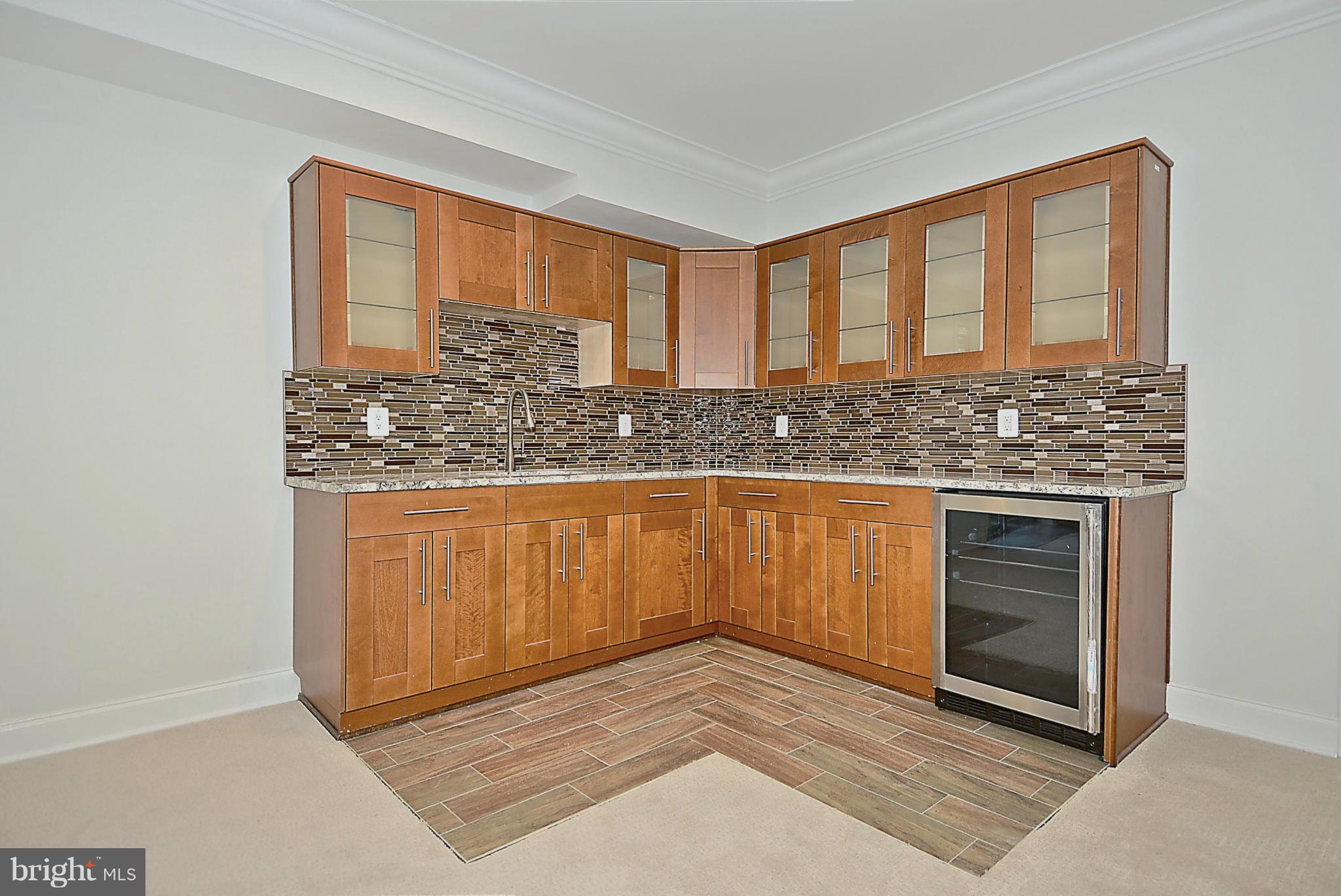 619 Tapawingo Road Southwest Vienna, VA 22180 - Photo 29 of 30 Wet Area
