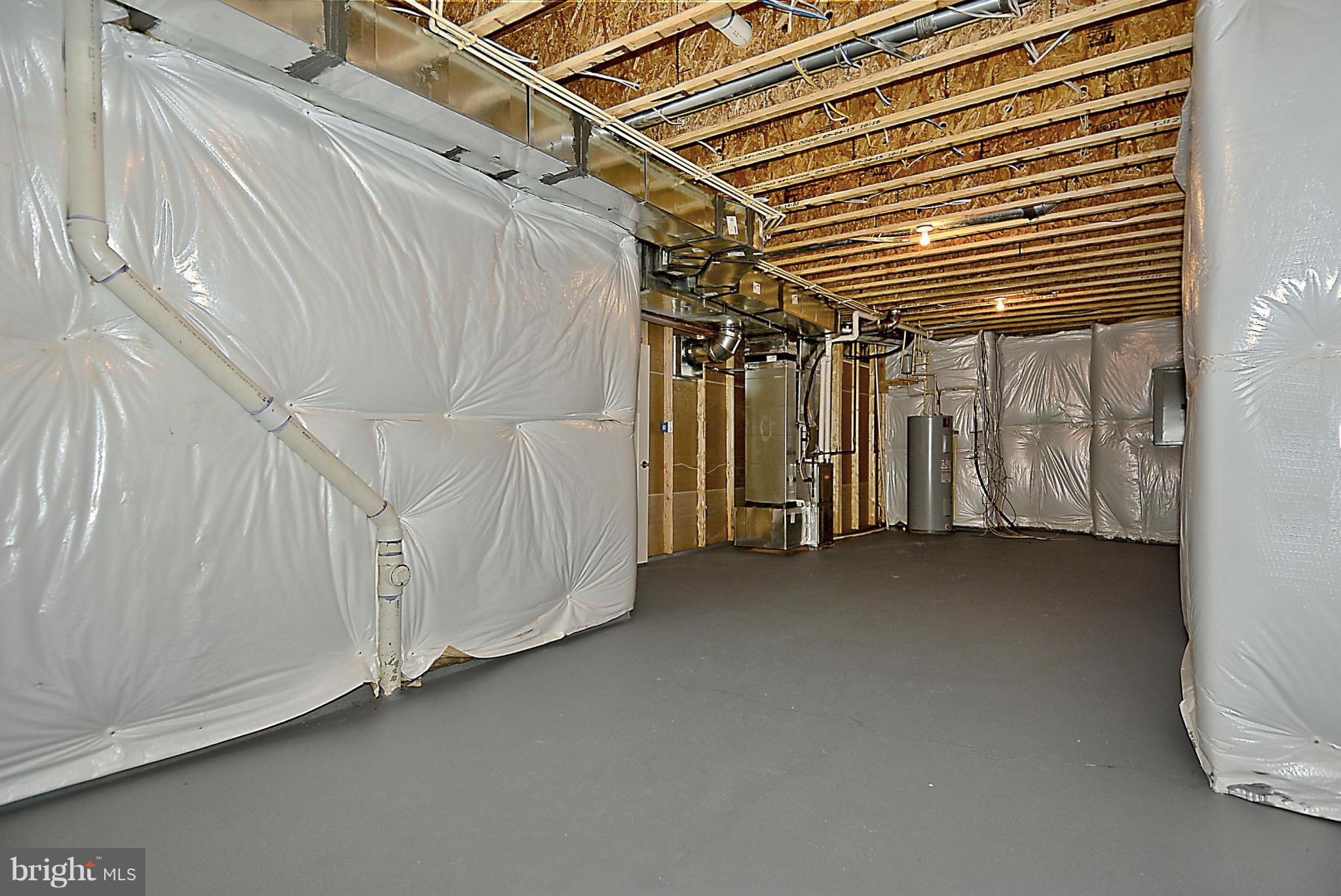 619 Tapawingo Road Southwest Vienna, VA 22180 - Photo 30 of 30 Basement