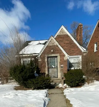 $71,000 | 9205 McKinney Street, Detroit, MI 48224