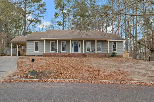 $240,000 | 4773 Maple Creek Court, Martinez, GA 30907