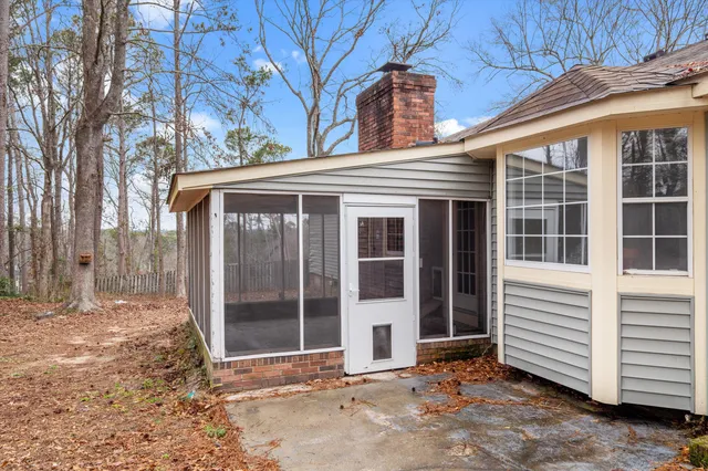 $240,000 | 4773 Maple Creek Court, Martinez, GA 30907