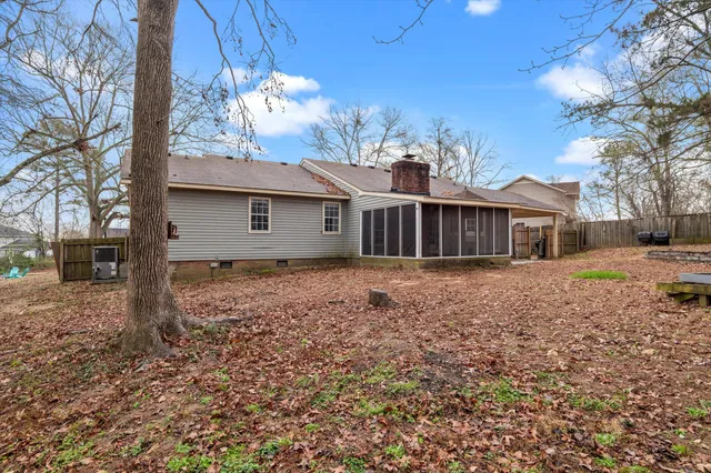 $240,000 | 4773 Maple Creek Court, Martinez, GA 30907