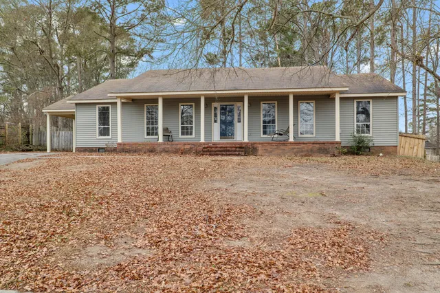 $240,000 | 4773 Maple Creek Court, Martinez, GA 30907