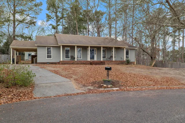 $240,000 | 4773 Maple Creek Court, Martinez, GA 30907