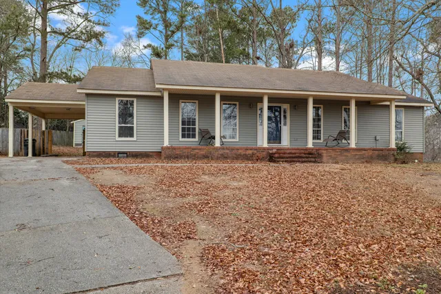 $240,000 | 4773 Maple Creek Court, Martinez, GA 30907