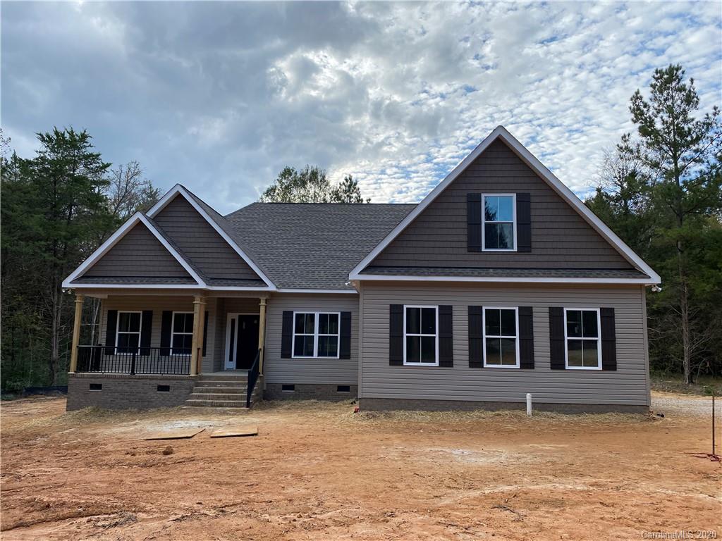 1601 Lincoln Road York, SC 29745 - Photo 1 of 15 Gallery Image 1