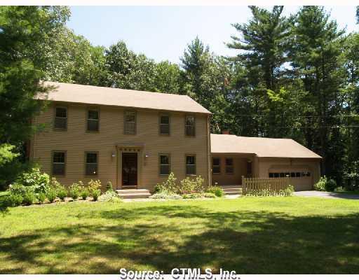 36 Quorn Hunt Road Simsbury, CT 06092 - Photo 1 of 1 Gallery Image 1