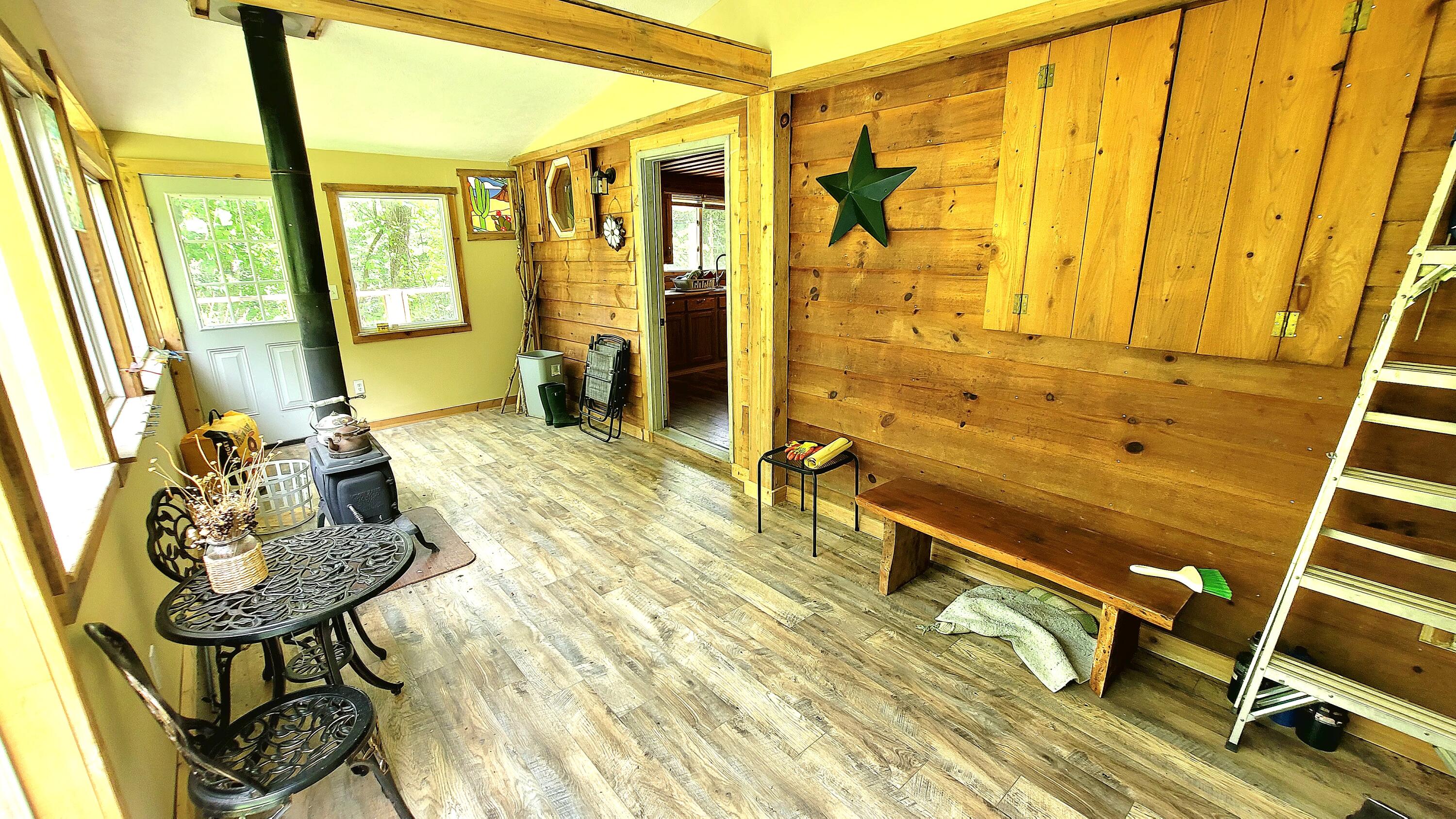 927 Bluestone River Road Jumping Branch, WV 25969 - Photo 40 of 70 Gallery Image 40