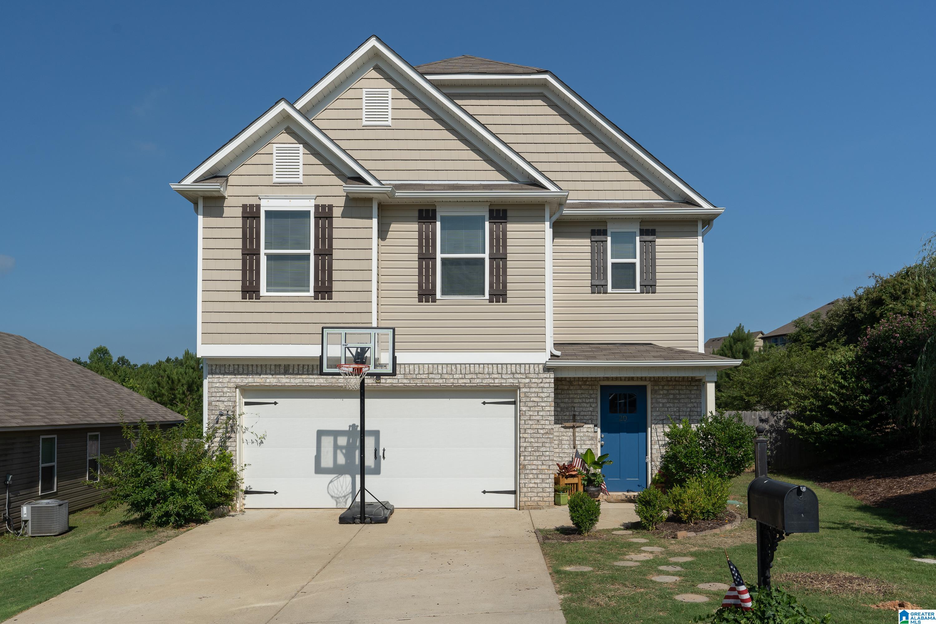 20 Blueberry Cove Springville, AL 35146 - Photo 1 of 33