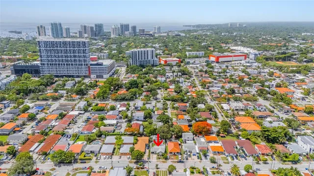 $995,000 | 2946 Southwest 26th Street, Miami, FL 33133