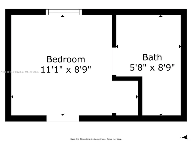 $995,000 | 2946 Southwest 26th Street, Miami, FL 33133