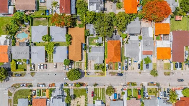 $995,000 | 2946 Southwest 26th Street, Miami, FL 33133