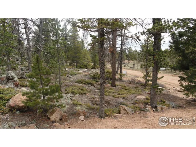 $49,900 | 204 Sutiki Drive, Red Feather Lakes, CO 80545