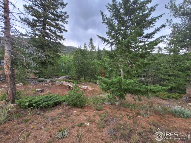 $49,900 | 204 Sutiki Drive, Red Feather Lakes, CO 80545