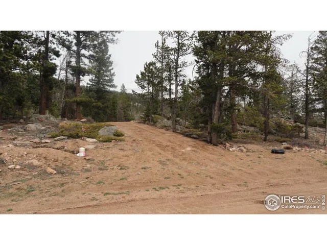 $49,900 | 204 Sutiki Drive, Red Feather Lakes, CO 80545