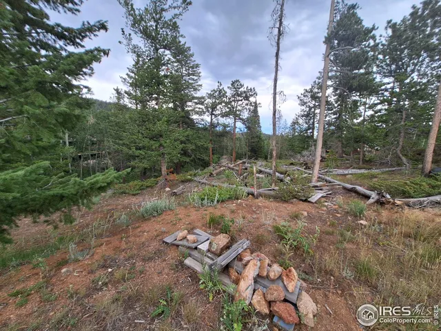 $49,900 | 204 Sutiki Drive, Red Feather Lakes, CO 80545