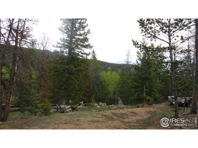 $49,900 | 204 Sutiki Drive, Red Feather Lakes, CO 80545