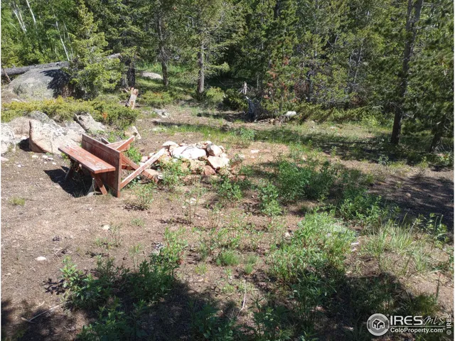$49,900 | 204 Sutiki Drive, Red Feather Lakes, CO 80545
