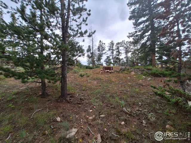$49,900 | 204 Sutiki Drive, Red Feather Lakes, CO 80545