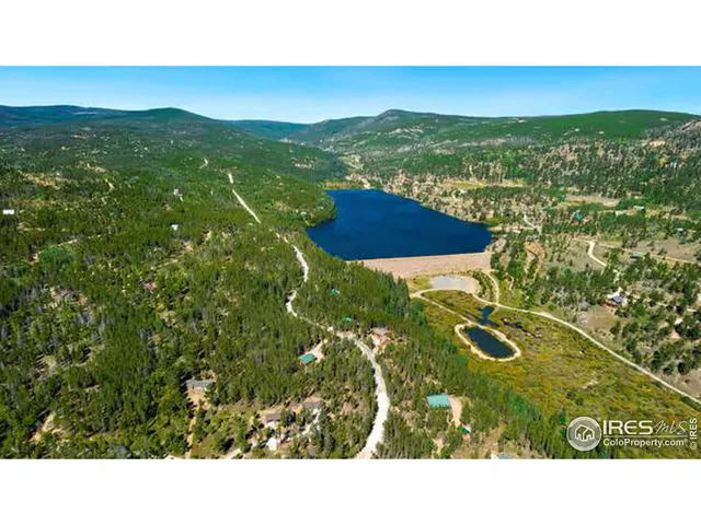 $49,900 | 204 Sutiki Drive, Red Feather Lakes, CO 80545