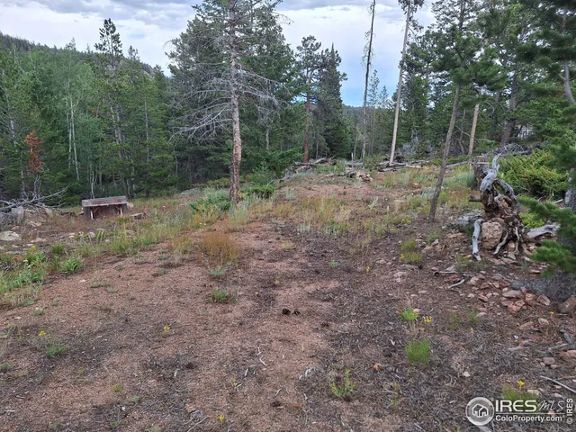 $49,900 | 204 Sutiki Drive, Red Feather Lakes, CO 80545