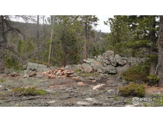 $49,900 | 204 Sutiki Drive, Red Feather Lakes, CO 80545
