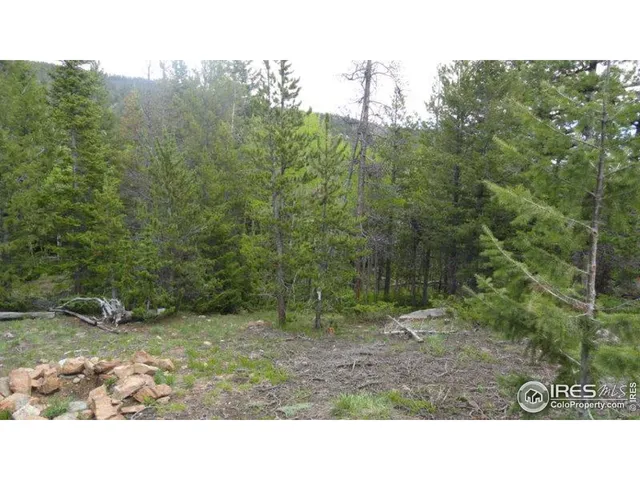 $49,900 | 204 Sutiki Drive, Red Feather Lakes, CO 80545