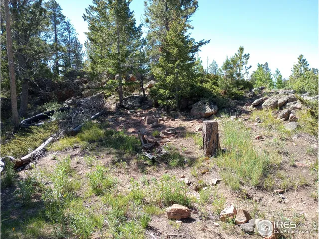 $49,900 | 204 Sutiki Drive, Red Feather Lakes, CO 80545