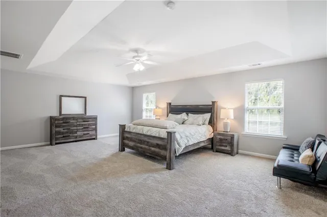 $505,000 | 1218 Lanier Springs Drive Northeast, Buford, GA 30518