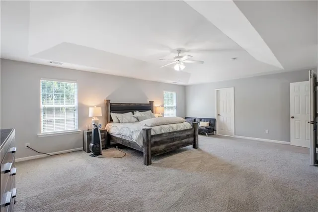 $505,000 | 1218 Lanier Springs Drive Northeast, Buford, GA 30518