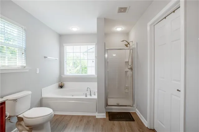 $505,000 | 1218 Lanier Springs Drive Northeast, Buford, GA 30518