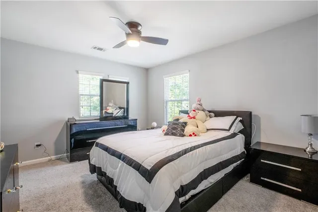 $505,000 | 1218 Lanier Springs Drive Northeast, Buford, GA 30518