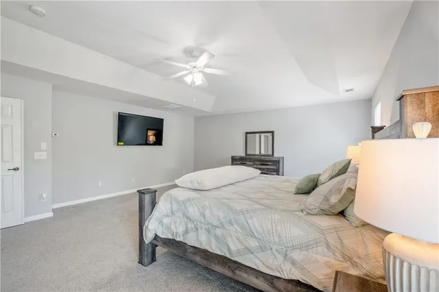 $505,000 | 1218 Lanier Springs Drive Northeast, Buford, GA 30518