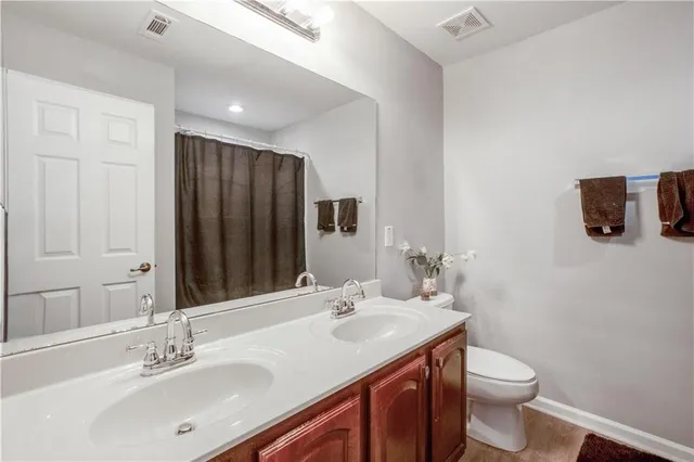 $505,000 | 1218 Lanier Springs Drive Northeast, Buford, GA 30518