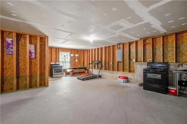 $505,000 | 1218 Lanier Springs Drive Northeast, Buford, GA 30518