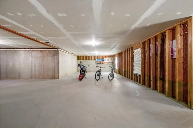 $505,000 | 1218 Lanier Springs Drive Northeast, Buford, GA 30518