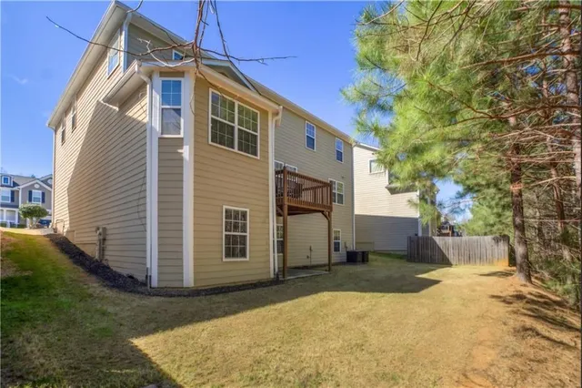 $505,000 | 1218 Lanier Springs Drive Northeast, Buford, GA 30518