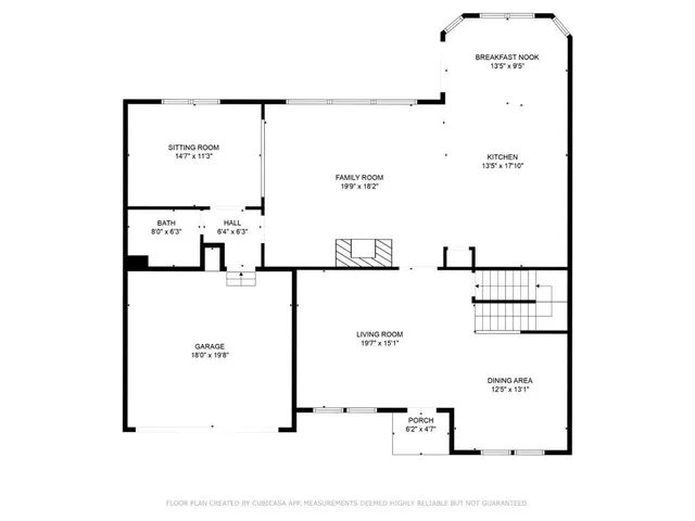$529,000 | 1218 Lanier Springs Drive Northeast, Buford, GA 30518