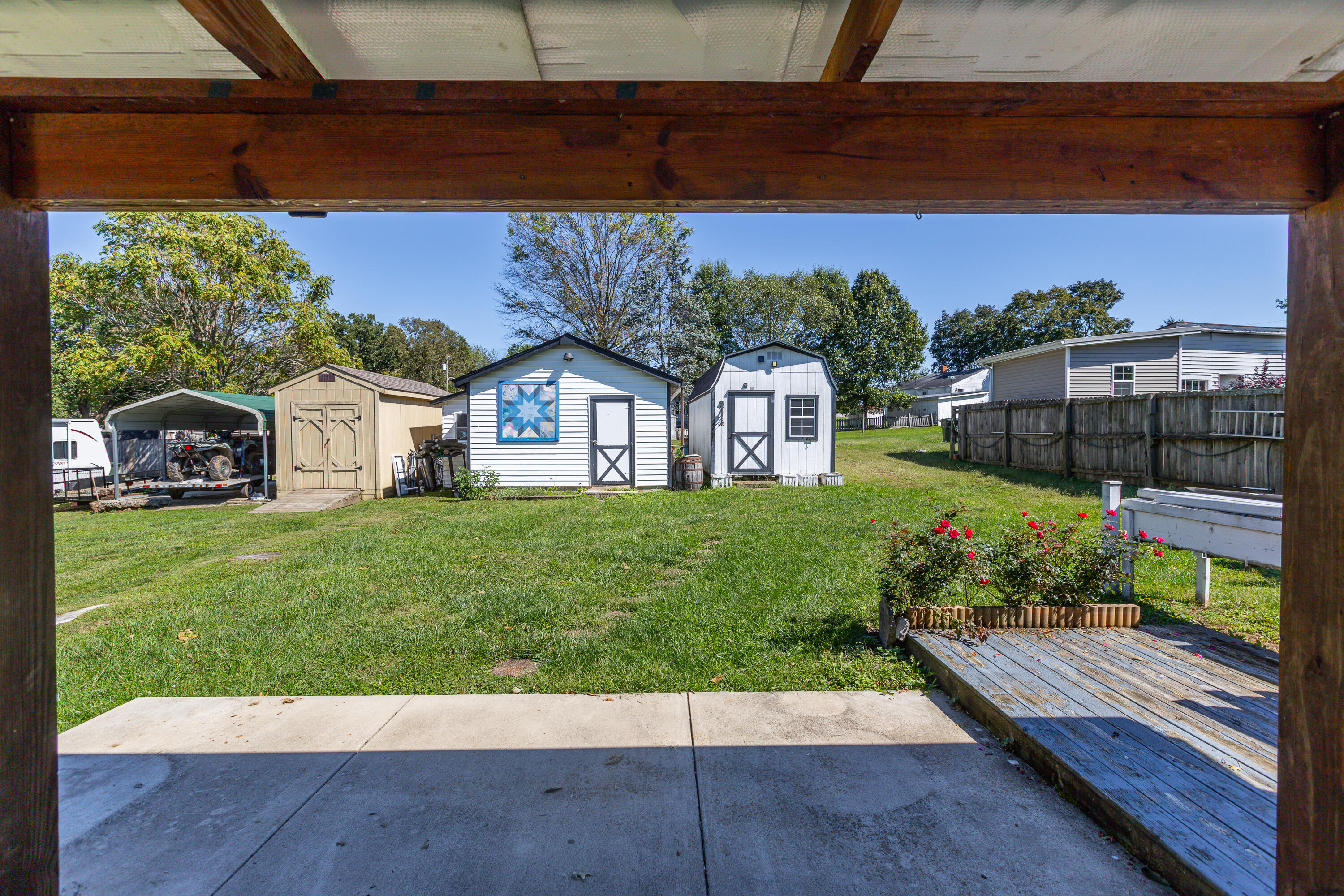 408 Chestnut Street Georgetown, KY 40324 - Photo 20 of 25 1-27