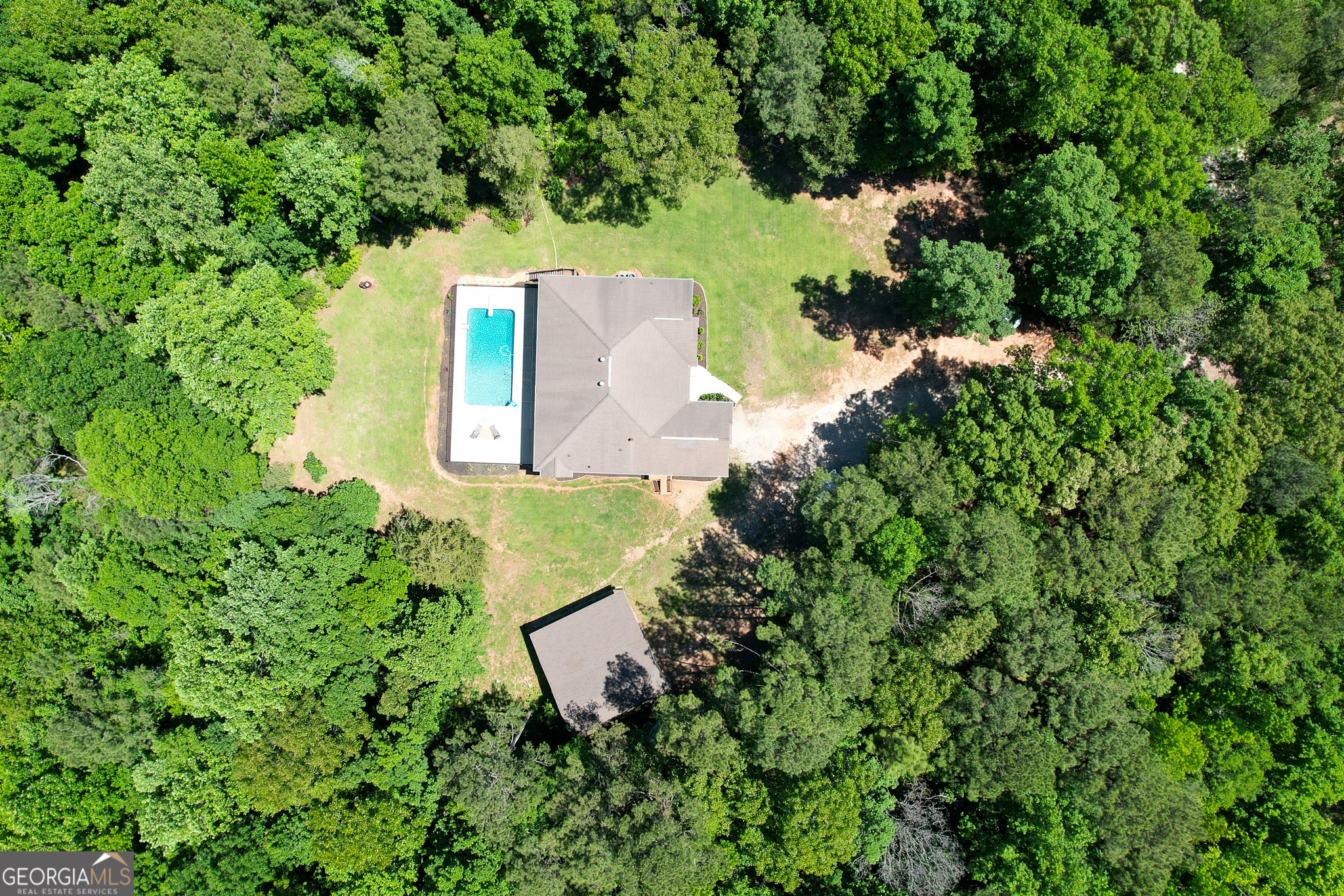 1276 Fossett Road Concord, GA 30206 - Photo 12 of 70