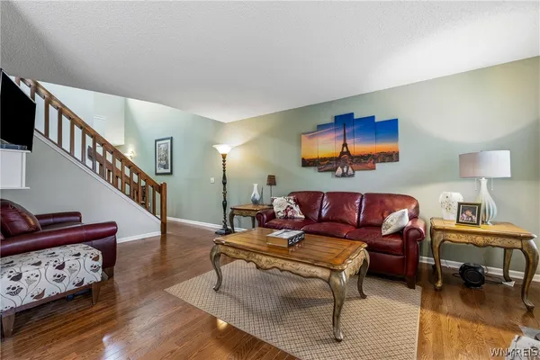 $369,000 | 5376 Village Station Circle, Clarence, NY 14221