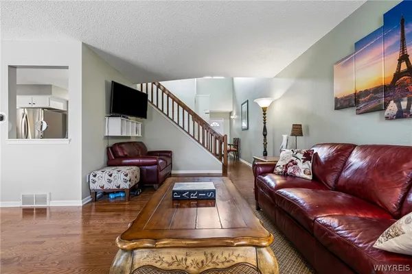 $369,000 | 5376 Village Station Circle, Clarence, NY 14221