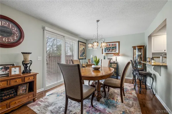 $369,000 | 5376 Village Station Circle, Clarence, NY 14221